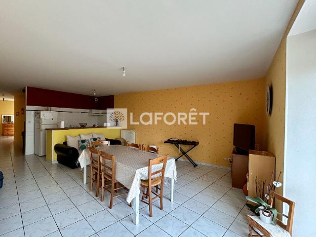 Laville aux Bois Location Maison 52