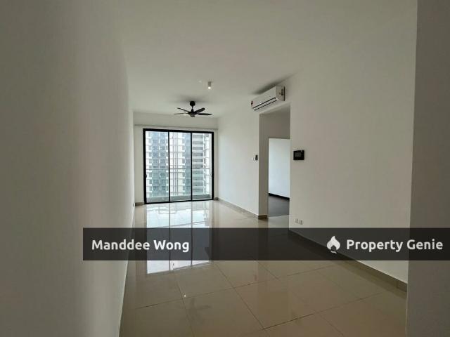 Laville Residence/WTS 800K/2R2B2CP/Taman Maluri/Kuala Lumpur