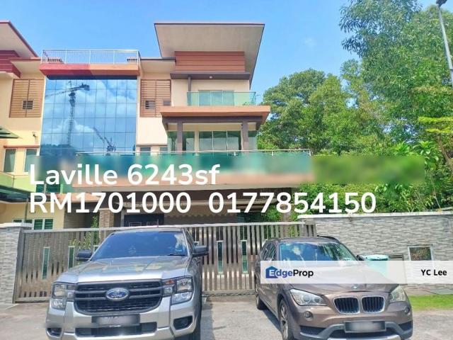 LaVille