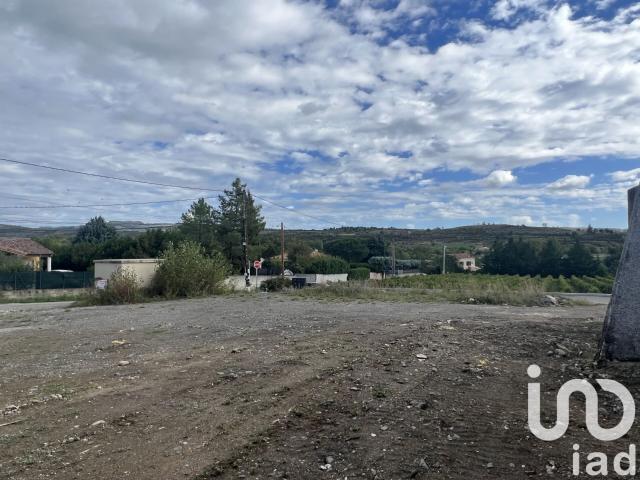Lavilledieu Vente Terrain 07