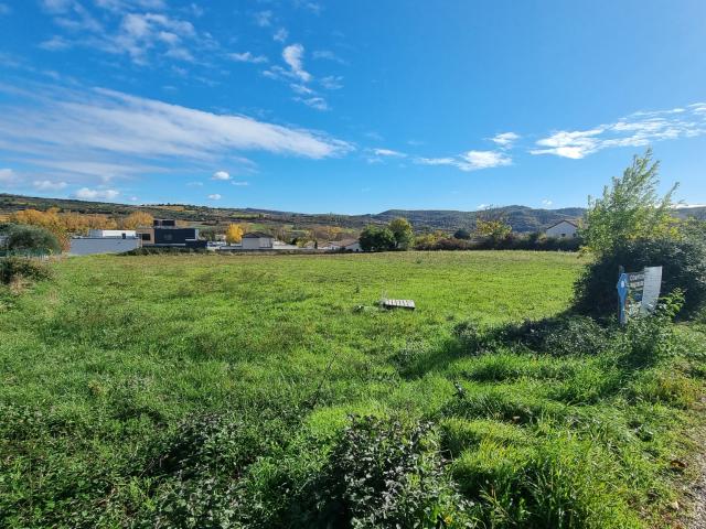 Lavilledieu Vente Terrain 07