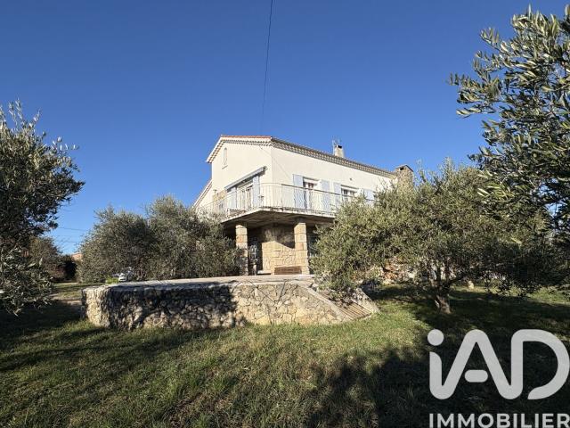 Lavilledieu Vente Maison 07