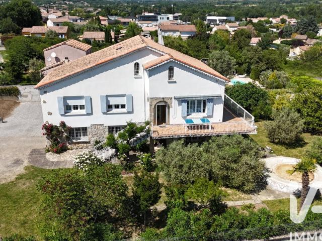 Lavilledieu Vente Maison 07