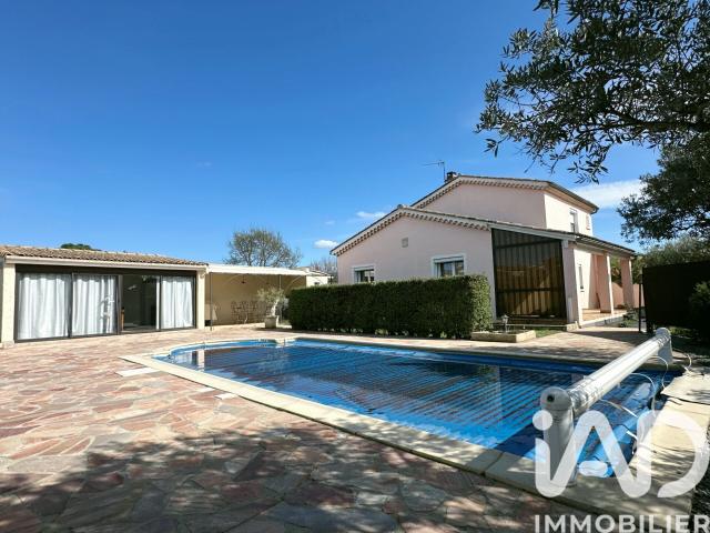 Lavilledieu Vente Maison 07