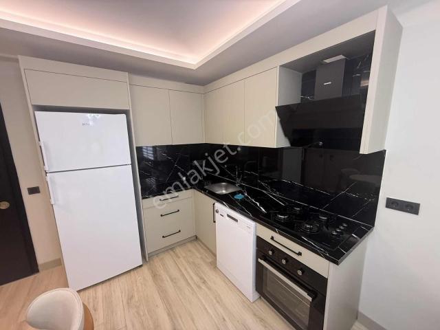 Lavinia*aydınlar Mah. 1+1 Yatay Mimari Lüx Eşyalı Kiralık Daire