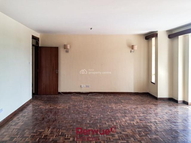 Lavington 3 Bedroom Apartment