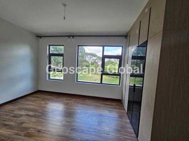 Lavington 6 bedroom townhouse in a gated community