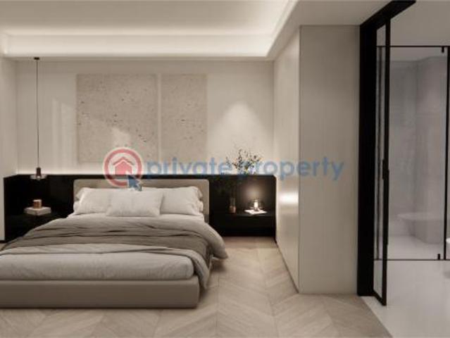 Lavington Apartment