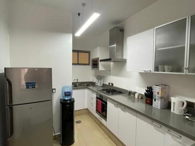 Lavington Luxe | Furnished 1 Bedroom Residence