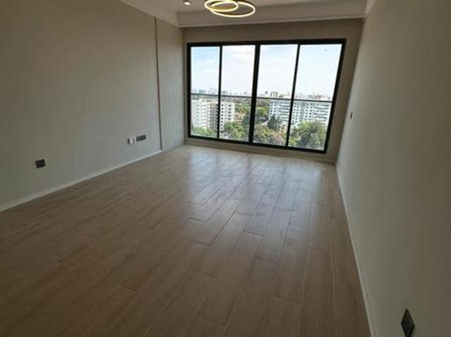 Lavington: Newly Built 1 & 2 Bedroom Apartments for Rent