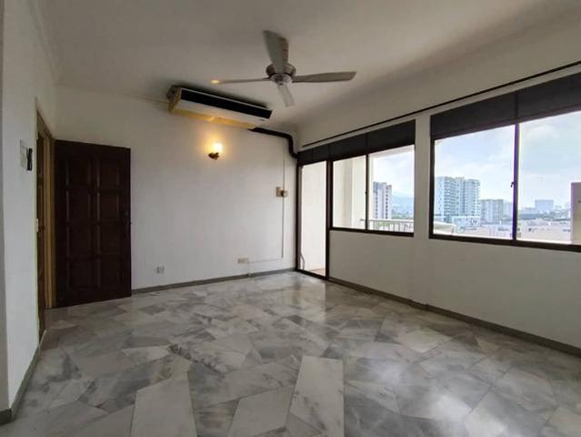Lavinia near queensbay taman sri nibong 1650 rental