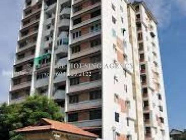 Nice View Rent with an option to buy LAVINIA,Sungai Nibong