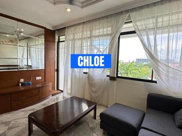 Lavinia Apartment 1200sf Full Furnished Sungai Nibong Bayan Lepas