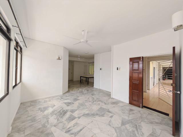 Lavinia Apartment Taman Sri Nibong bukit kecil bayan lepas for sales