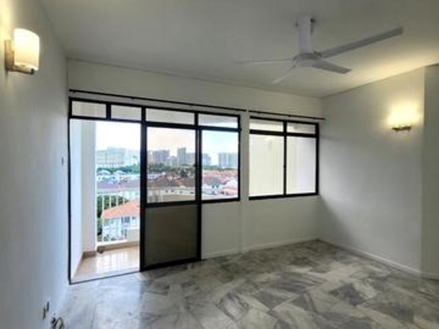 Lavinia Apartment for sale in Taman Sri Nibong Sungai Nibong Penang