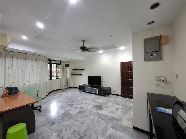 Lavinia Apartment Ground Floor Sungai Nibong Near Kwang Hwa
