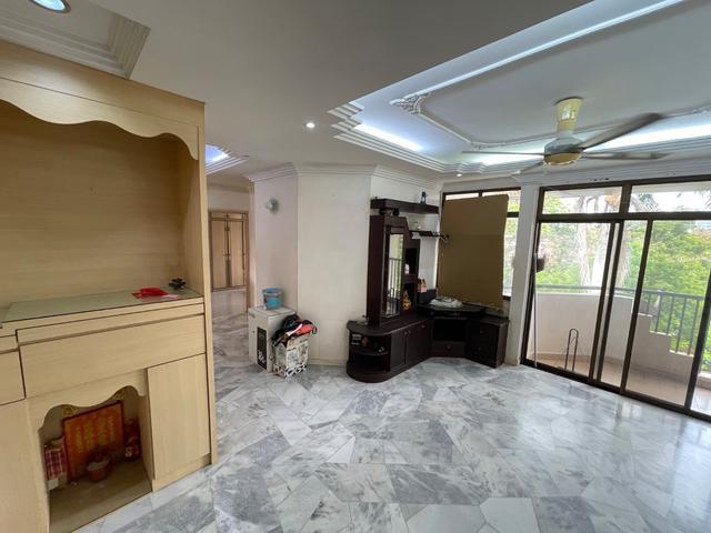 Lavinia Apartment Low Density 3 Rooms Walk Up