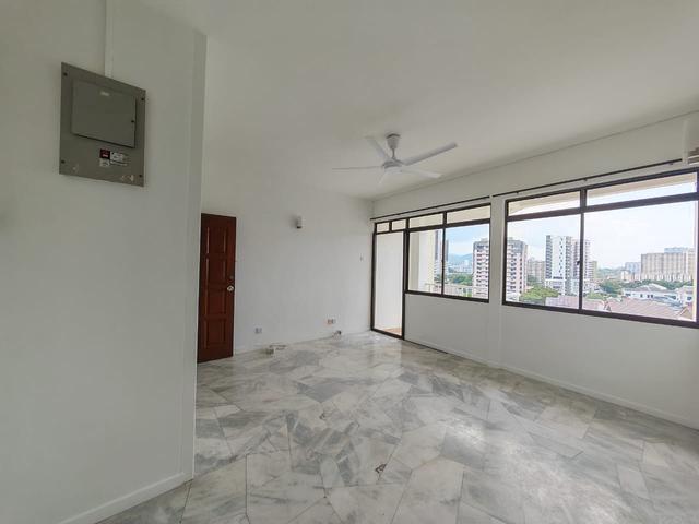 Lavinia Apartment Penang