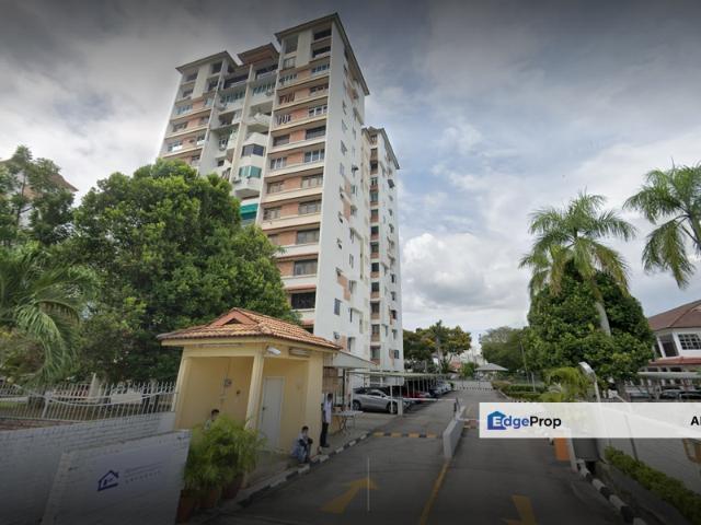 Lavinia Apartments