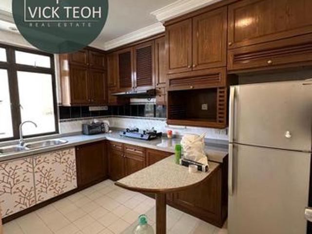 Lavinia Fully Furnished Renovated Move In ready Sungai Nibong