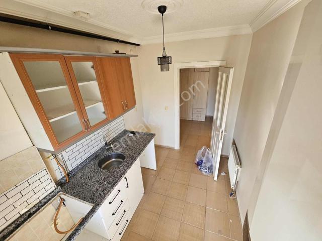 Lavinia* Yeşiloba Toki'de 2+1 Dogalgazlı Kiralık Daire