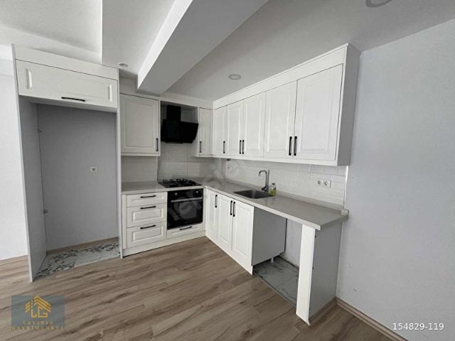 LAVINIA'DAN EBEVEYN BANYOLU KİRALIK DAİRE