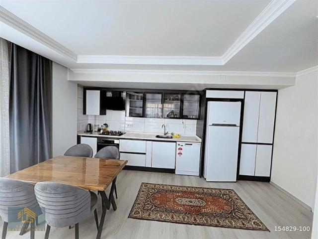 LAVINIA'DAN HASTANE YAKINI HAVUZLU EŞYALI KİRALIK 2+1 DAİRE
