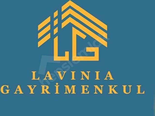 LAVINIA'DAN KAYADİBİNDE SATILIK ARAZİ