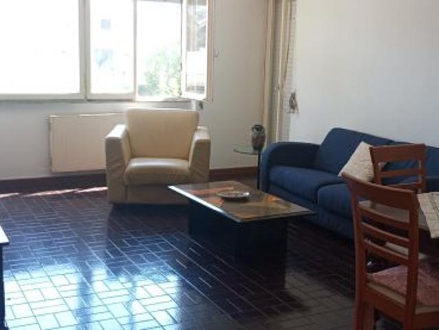 lavinio appartamento