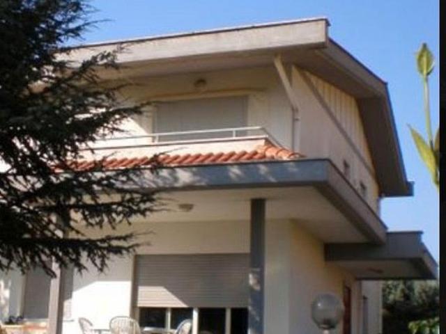 Lavinio/Villa Claudia