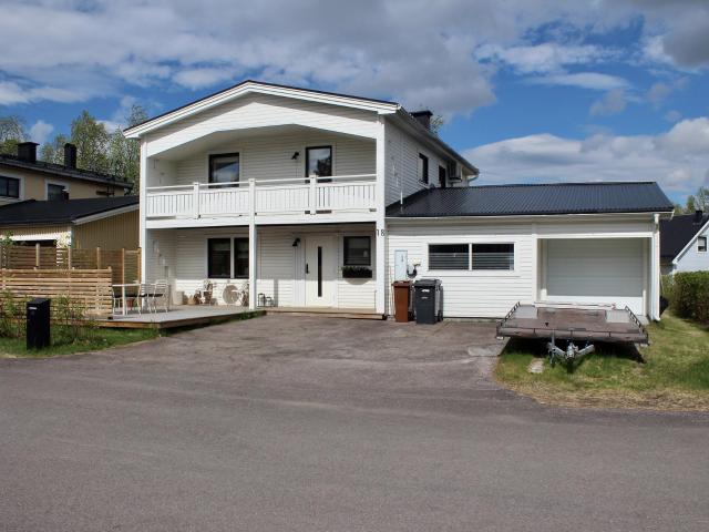 Lavinvägen 18
