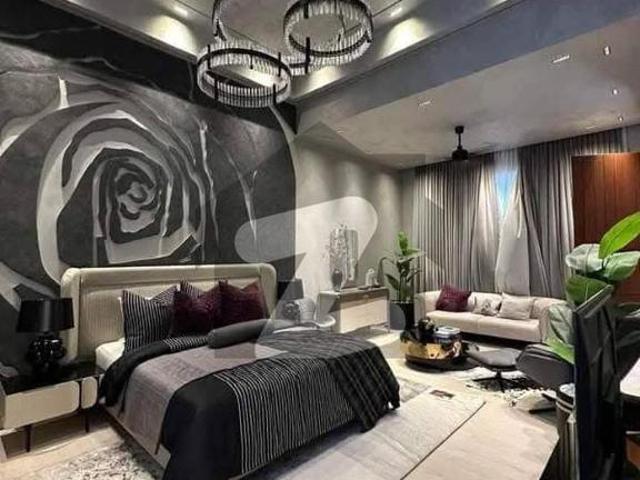Lavish 10 Marla House With Modern Interior For Sale In DHA Phase 6