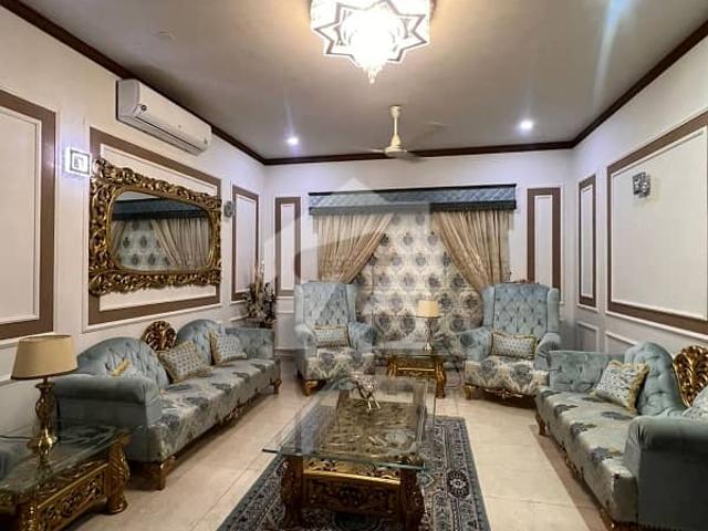 Lavish Bungalow