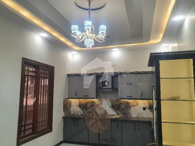 Lavish Bungalow For Sale