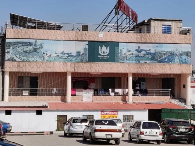 Lavish Group Of Boys Hostel G 12 Branch Islamabad G 12 ID 88352