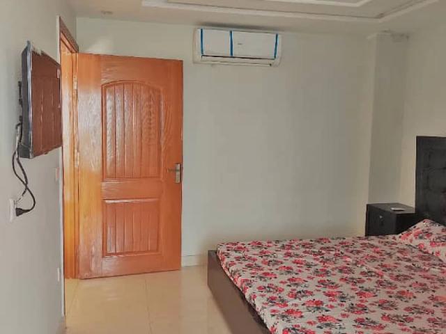Lavish Flat For rent On Daily Basis Lahore Bahria Town ID 82764