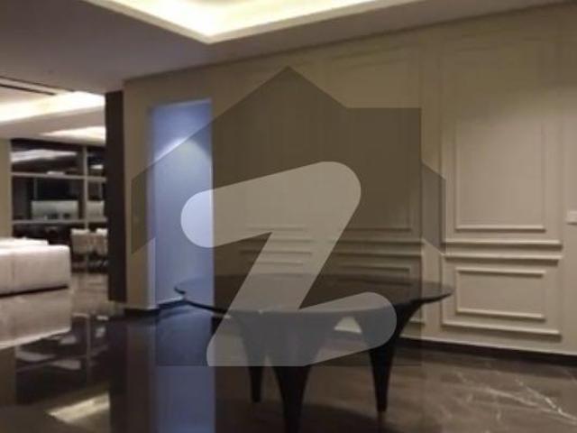 Lavish Furnished Apartment For Rent One Constitution Avenue