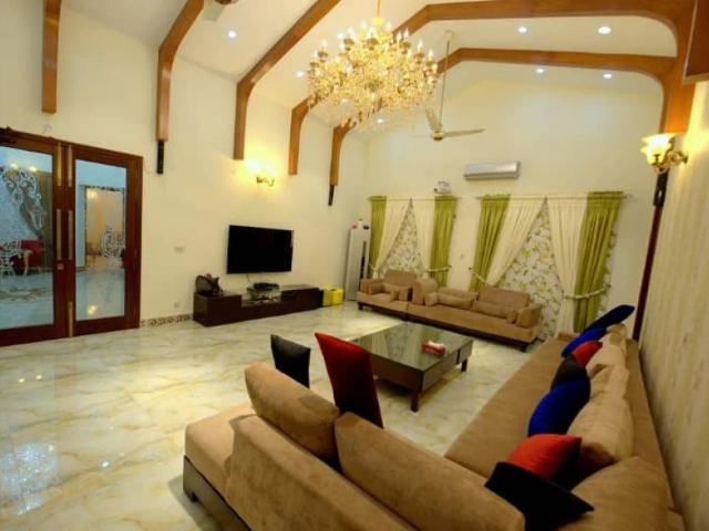 Lavish Furnished Farm House For Sale Available In Bedian Road Lahore BEDIAN ROAD ID 79045