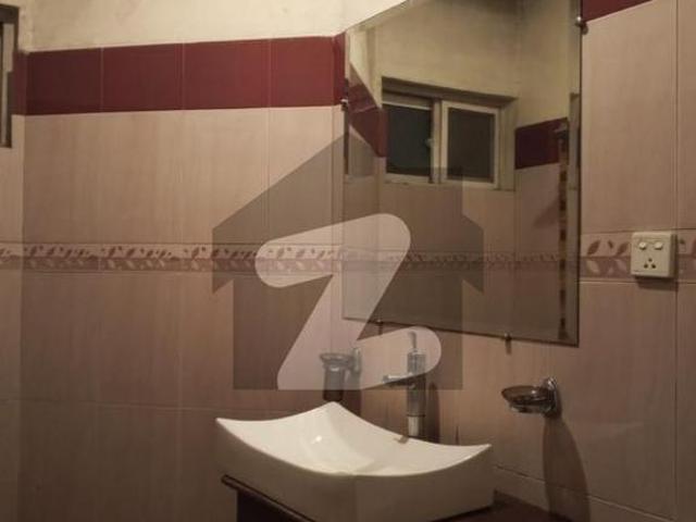 Lavish Semi Furnished House for Rent F 10 Islamabad F 10
