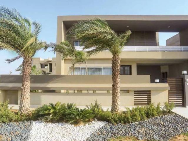 Lavish Villa for Sale at Paradise Model Villas, Bahria Town Karachi ID 26186
