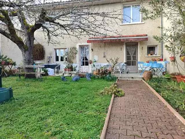 Lavit 82120 Achat / Vente maison 7 pièces t7 terrasse