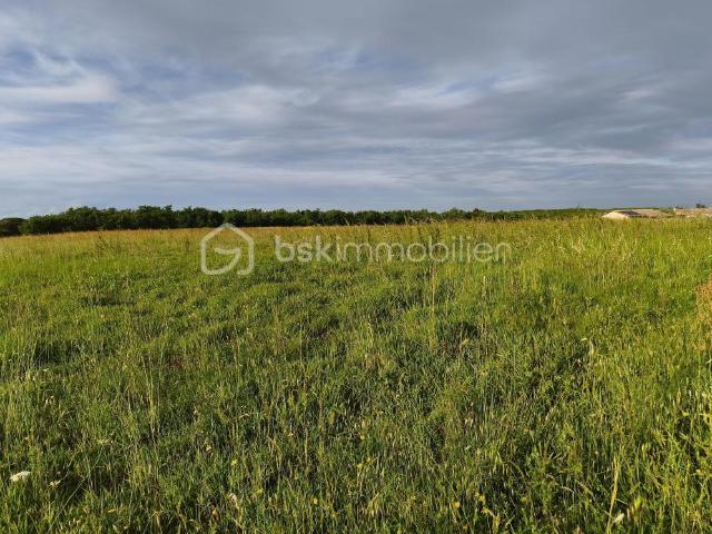 Lavit Vente Terrain 82