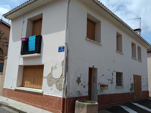 Lavit Vente Maison 82