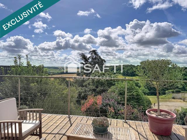 Lavit Vente Maison 82