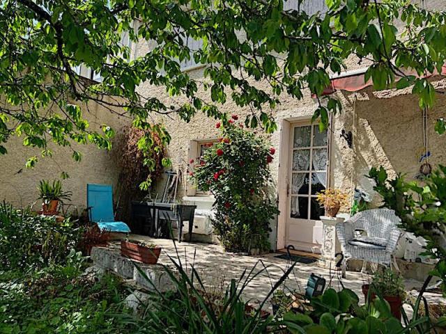 Lavit Vente Maison 82