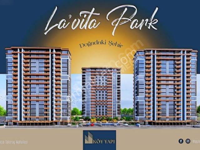La'vita Park Ordu Fatsa 3. Kat