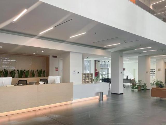 Lavora da qualsiasi luogo con un ufficio virtuale a Milano, Spaces Isola