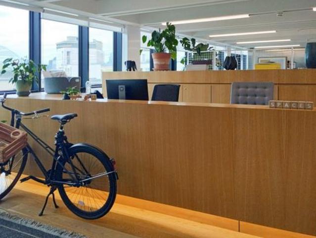 Lavora da qualsiasi luogo con un ufficio virtuale a Milano, Spaces San Babila
