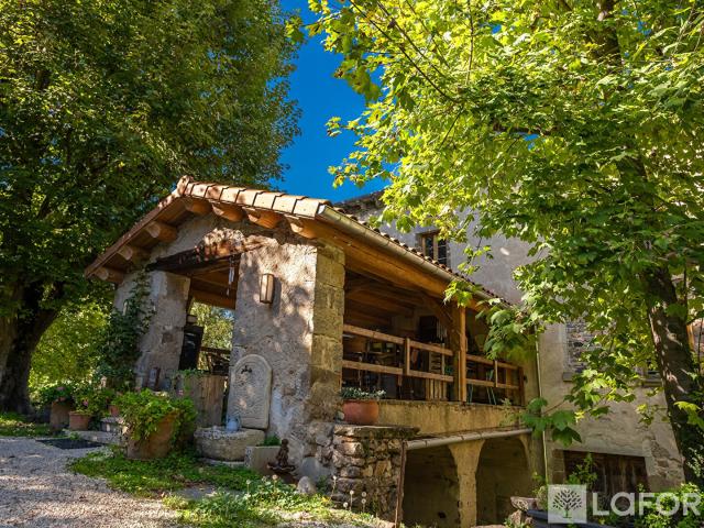 Lavoûte sur Loire Vente Maison 43