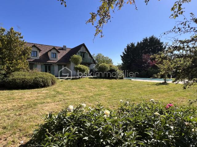 Lavoux Vente Propriété/château 86